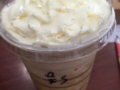 -星巴克(深圳龙华人民北店)