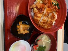 -食其家·牛丼咖喱(天津梅江印象城店)