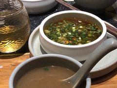-巴奴毛肚火锅(大剧院店)