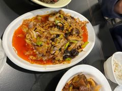 -小杨酒家(华苑小区店)