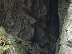 -武隆天坑地缝国家地质公园
