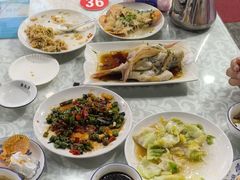 -范饭椰林川湘味海鲜·椰子鸡(三亚湾椰梦长廊店)