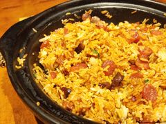 煲仔饭-小天厨民间菜馆(深圳街店)