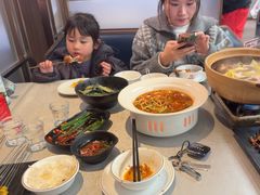 -聚味瞿记·龙虾堂(咸嘉湖店)