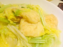 -潮粥荟·潮汕砂锅粥(朝阳大悦城店)