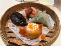 -蔡澜点心·粤菜(月星环球港店)