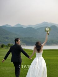 -CD视觉婚纱摄影