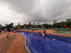 -枫香湖儿童公园