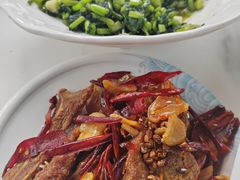 -楚鱼王·河鲜·湖北菜(华农店)