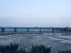 -海堤纪念公园