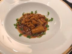 -湖滨28中餐厅·西湖宴·杭州君悦酒店