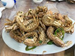 -明记海鲜大排档(巽寮湾店)