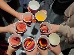 -蚝翅·海鲜粥·烧烤·龙虾季(海曙天一店)