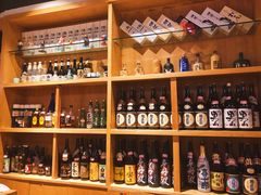 -立山居酒屋·烧鸟 天妇罗(西北湖店)