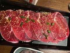 -新石器烤肉(中房金谊广场店)