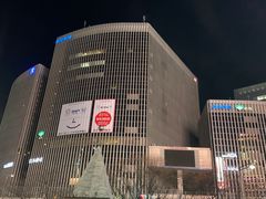 -不二家(数寄屋橋店)