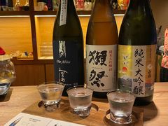 -大米·京都小酒馆·炭烧海鲜·烧鸟(龙口东路店)