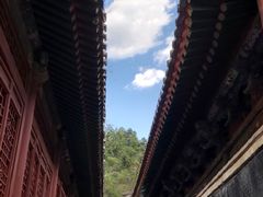 -北京上方山国家森林公园
