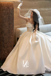 -Renee芮亦婚纱(原丽莎)