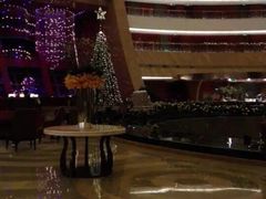 -杭州国际会议中心洲际酒店-原素全日餐厅(解放东路店)