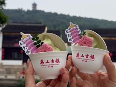 -卯时·龙光雅宴·精致锡帮菜(惠山古镇店)