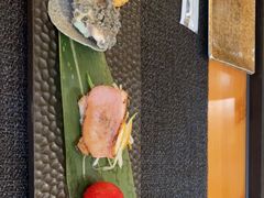 -香樟花园法式铁板烧(恒隆广场店)