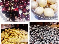 -丽池宫韩式汗蒸会馆(华灯坊店)