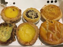 -嘉乐蛋挞王(文明分店)
