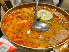 -Home Thai·泰谣(王府井apm店)