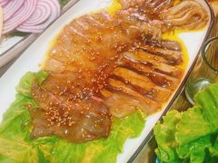 -齐齐哈尔兄弟烤肉(湖山美地店)