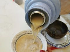 蒙古奶茶-一招鲜·全羊铺·蒙古奶茶(五一北路店)