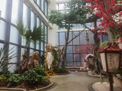 -悦隆庄温泉度假酒店