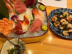-北国料理(世荣路店)