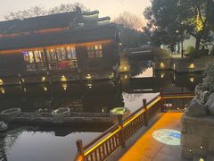 -南浔古镇