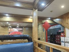-雪熊哈尔滨烧烤·精酿啤酒·砂锅(中央胜境店)