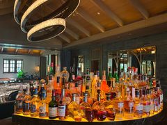 -Le Comptoir de Pierre Gagnaire