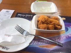 -Pelicana百利家炸鸡(江南西名店城店)