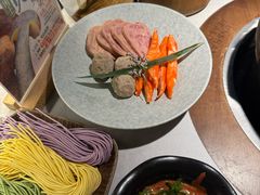 -芸山季·云南山珍菌火锅(人民广场来福士店)