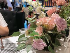 -风渡嘉荷·美式西餐厅·招牌汉堡·烤鸡·牛排(西三旗金隅店)