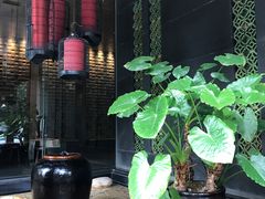 大堂-炳胜品味(珠江新城店)