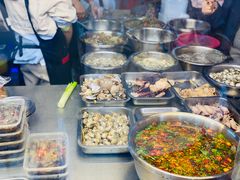 -圆蛋酒料•生腌(开元路店)