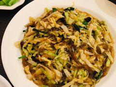 -久久餐厅(西山道店)