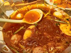-七八冷面·延边朝鲜族美食(欢乐谷店)