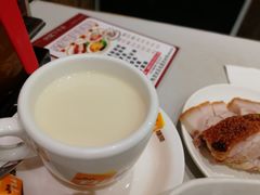-深井陈记烧鹅酒家(新填地街店)