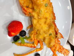 -广州文华东方酒店·江-由辉师傅主理