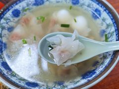-福州人铭小吃
