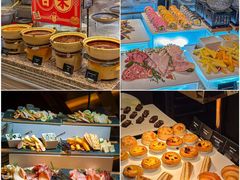 -深圳福田香格里拉大酒店