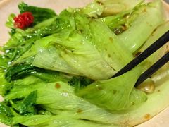 -留半山·香港食堂(啦啦宝都店)