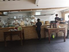 -老清朝包子铺(开明街店)