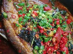 -建辉湖南土菜馆(南大街店)